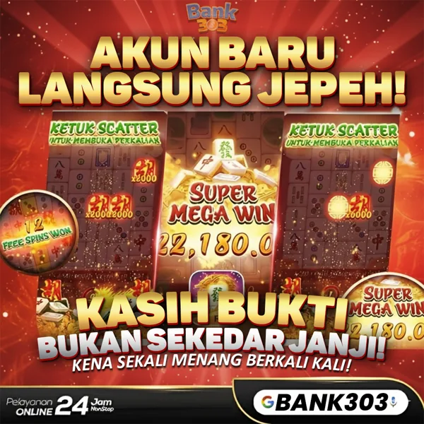 BANK303