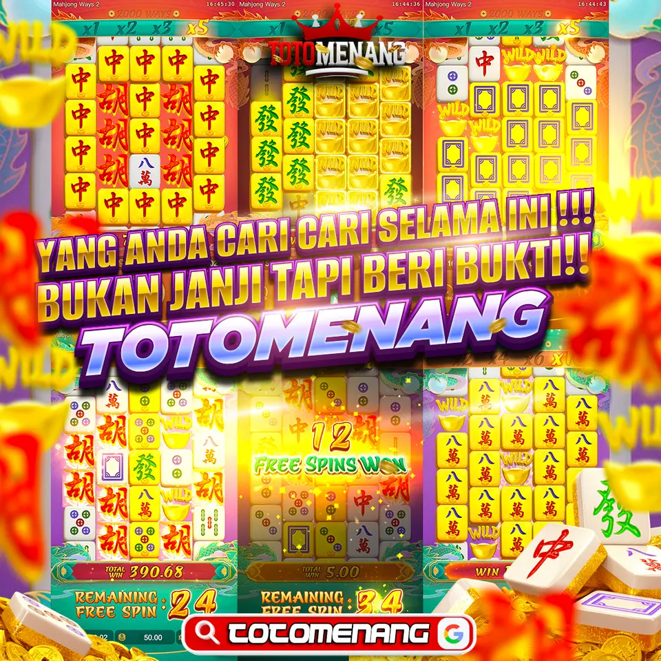 totomenang Unduh