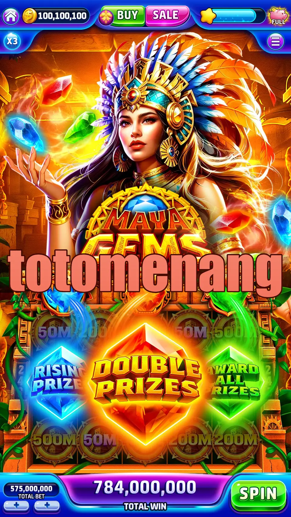totomenang Unduh